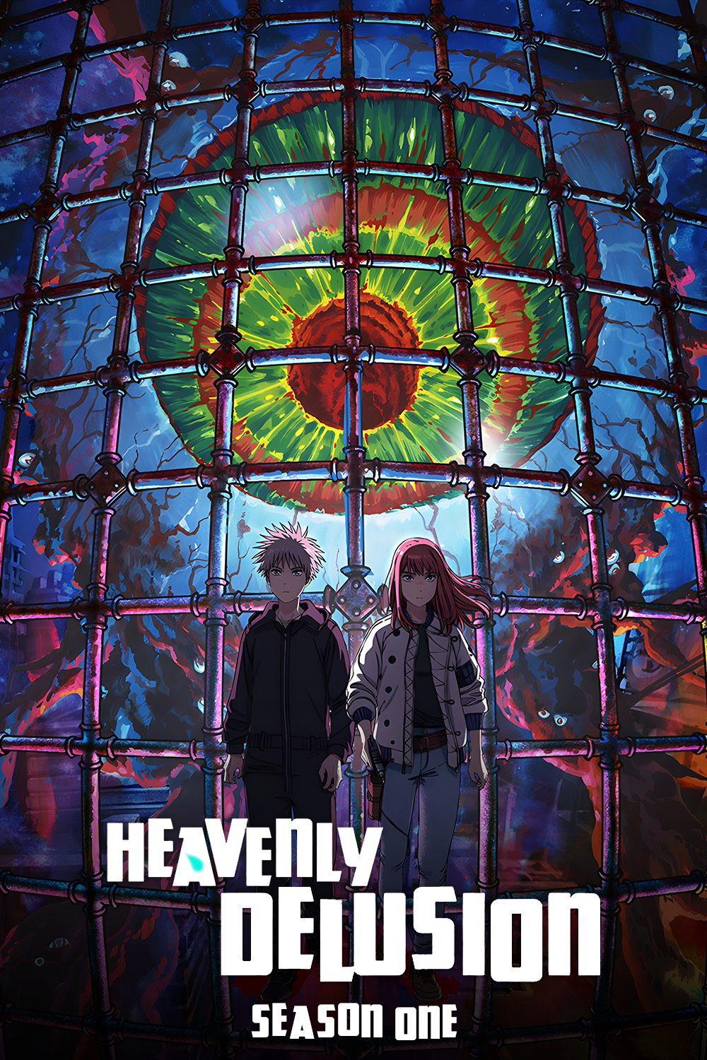 Heavenly Delusion
