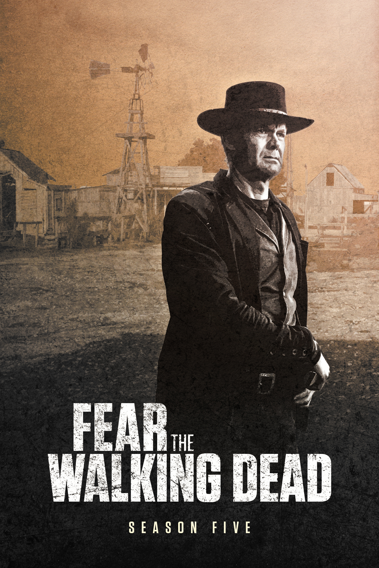 Fear the Walking Dead Season 5