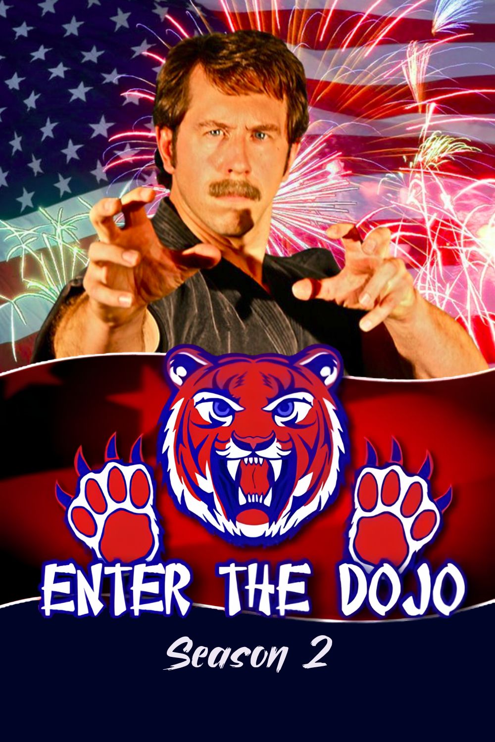 Enter the Dojo Season 2