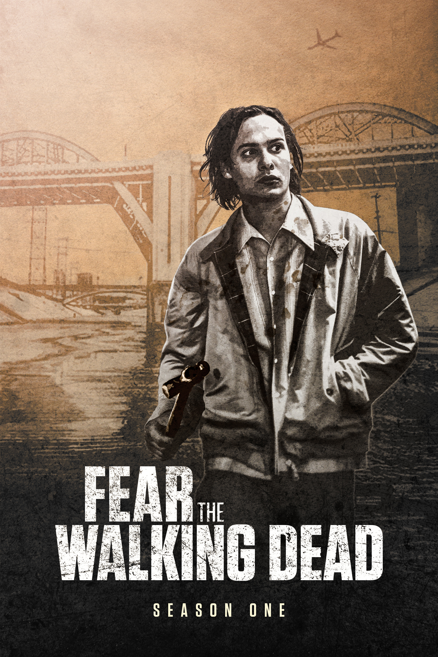 Fear the Walking Dead Season 1