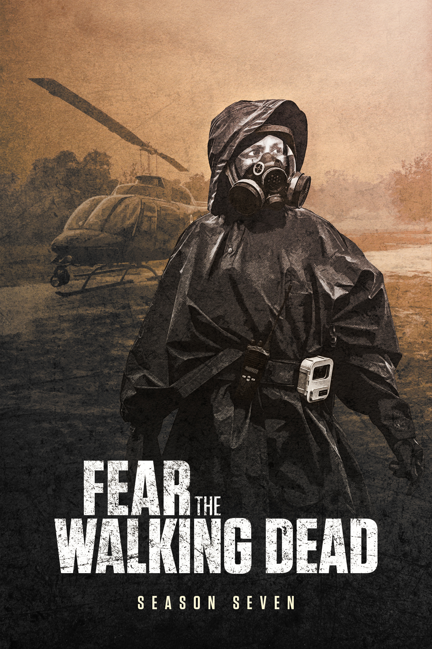 Fear the Walking Dead Season 7