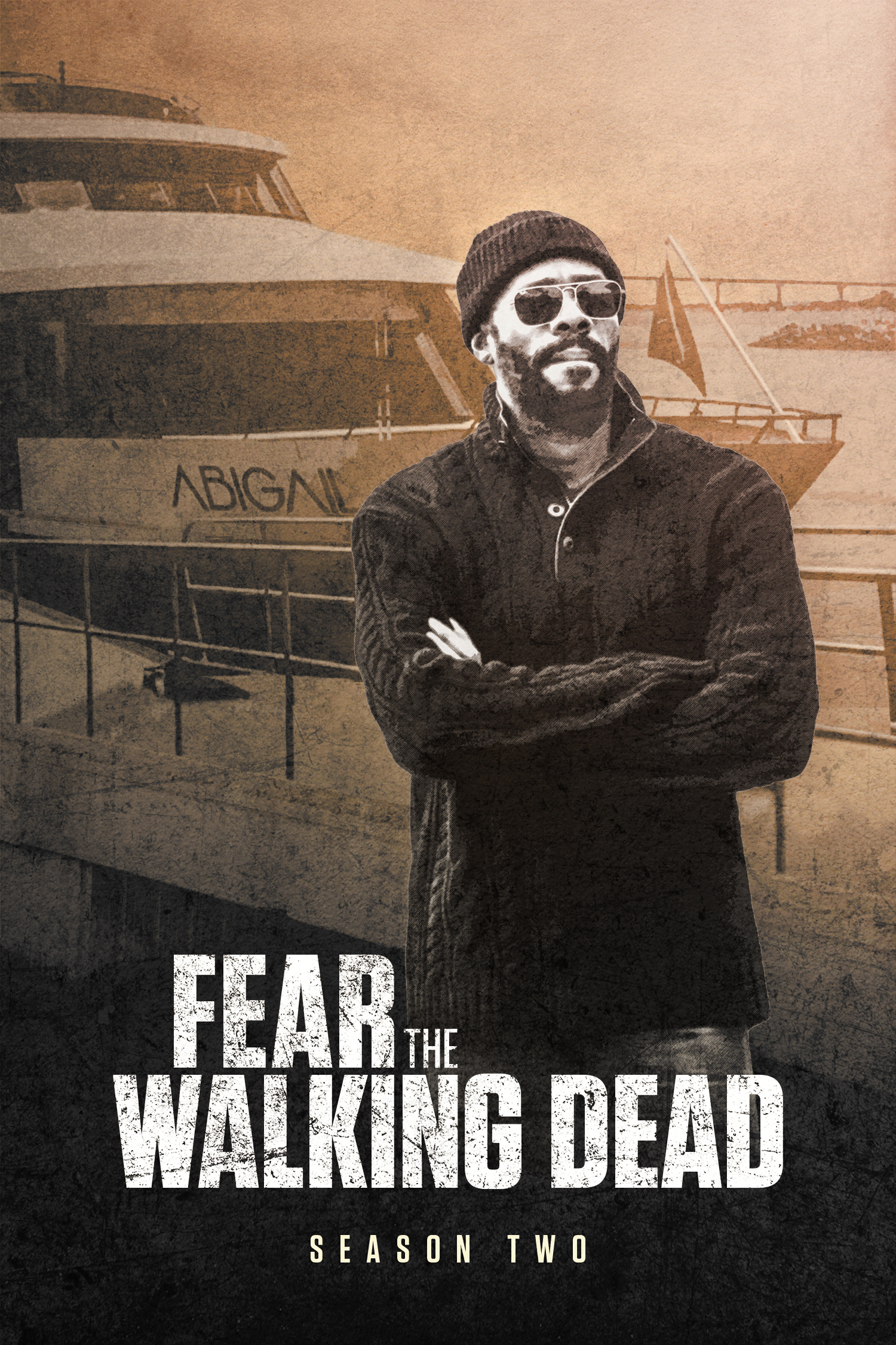 Fear the Walking Dead Season 2