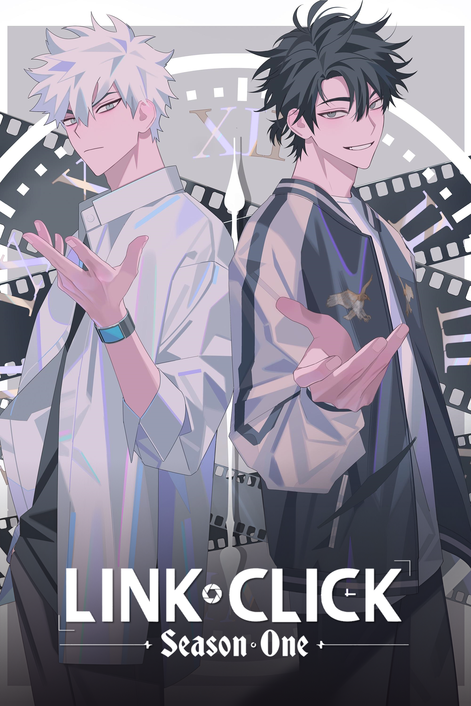 LINK CLICK (Link Click)