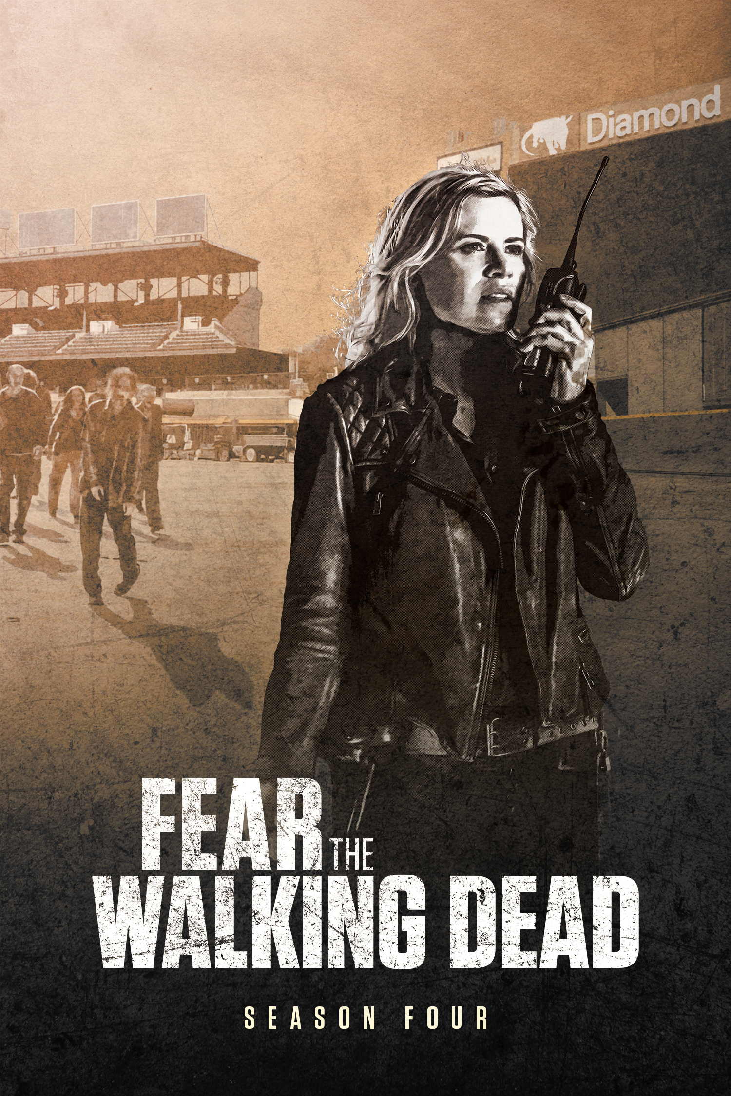 Fear the Walking Dead Season 4