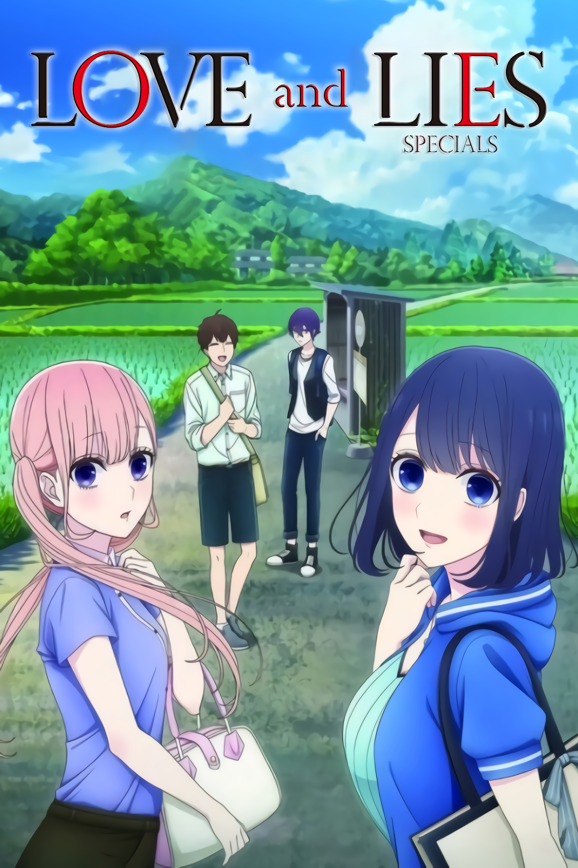 Love and Lies (Specials)
