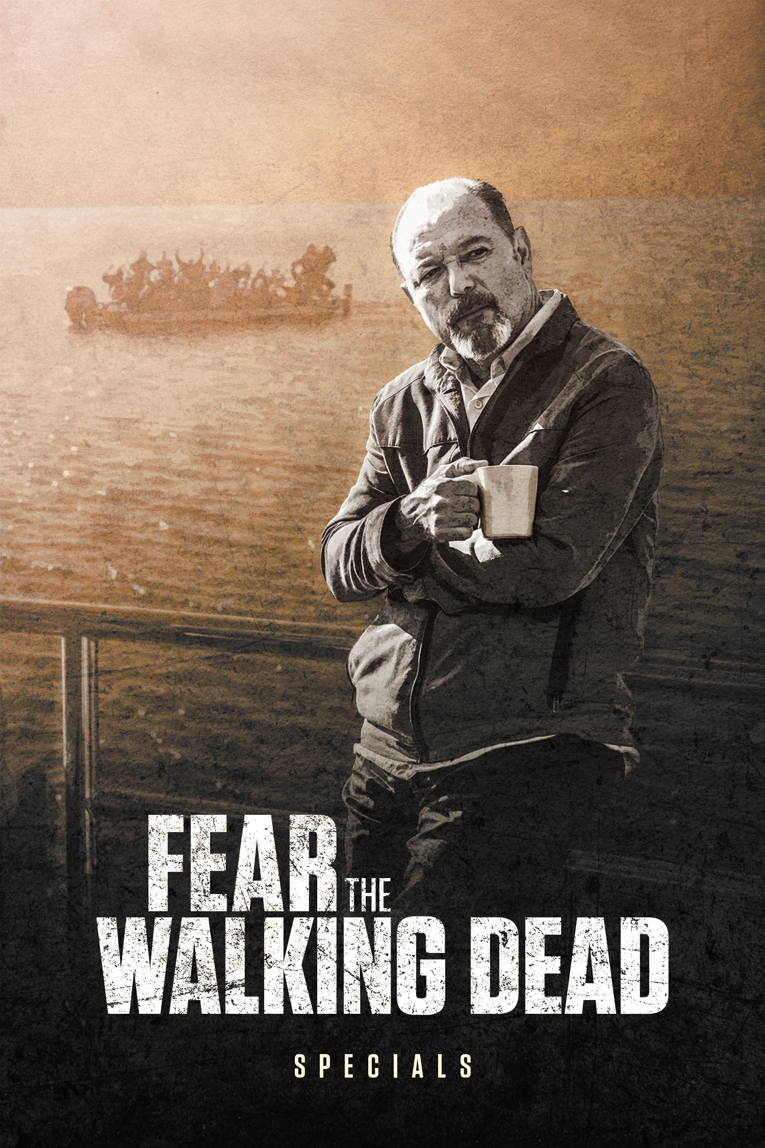 Fear the Walking Dead (Specials)