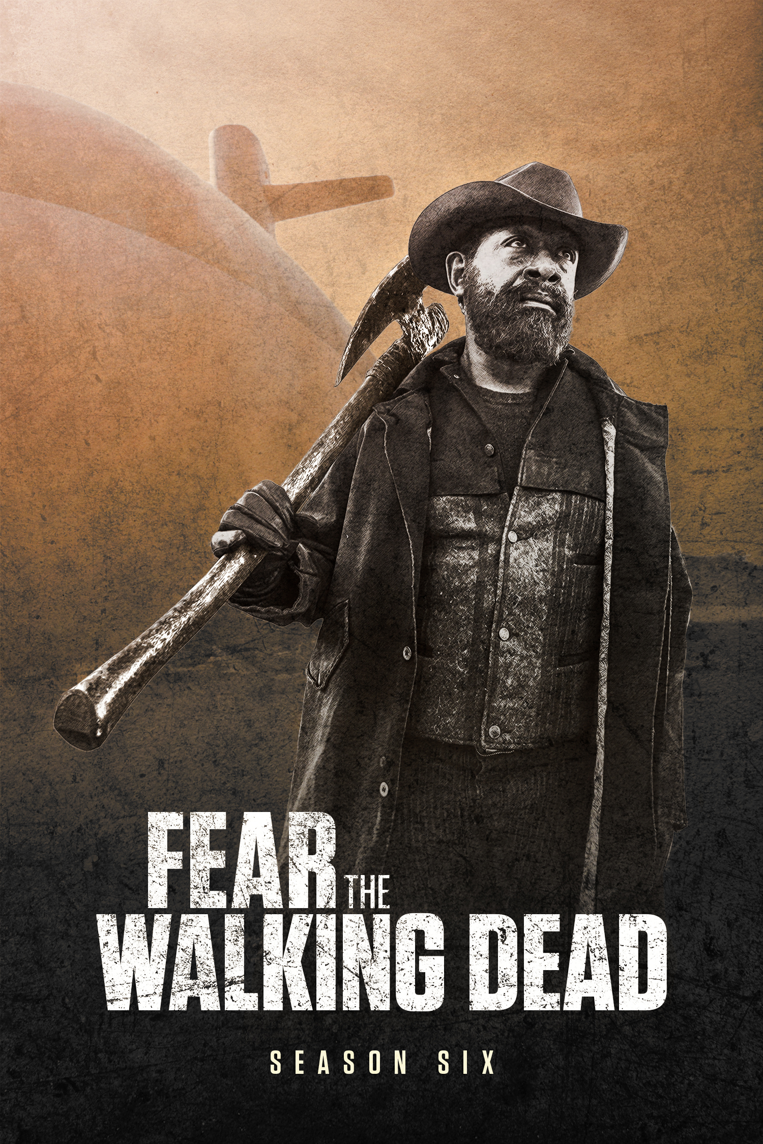 Fear the Walking Dead Season 6