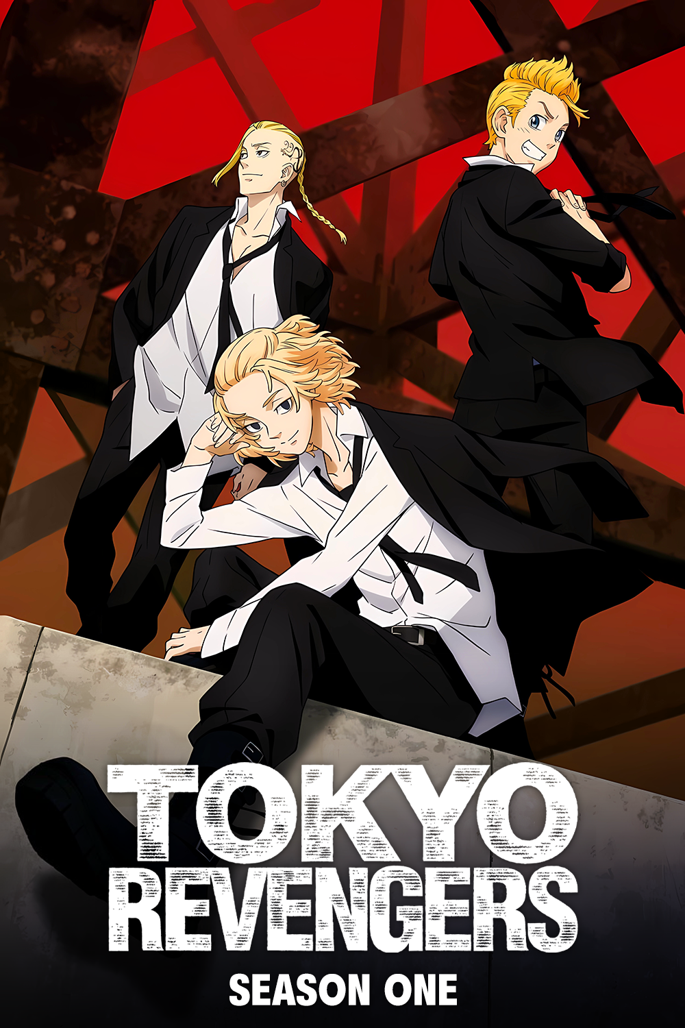 Tokyo Revengers