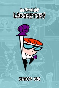 Dexter's Laboratory Season 1