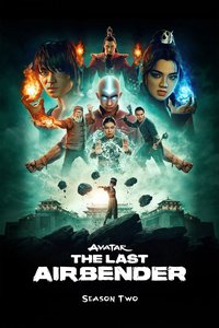 Avatar: The Last Airbender Season 2