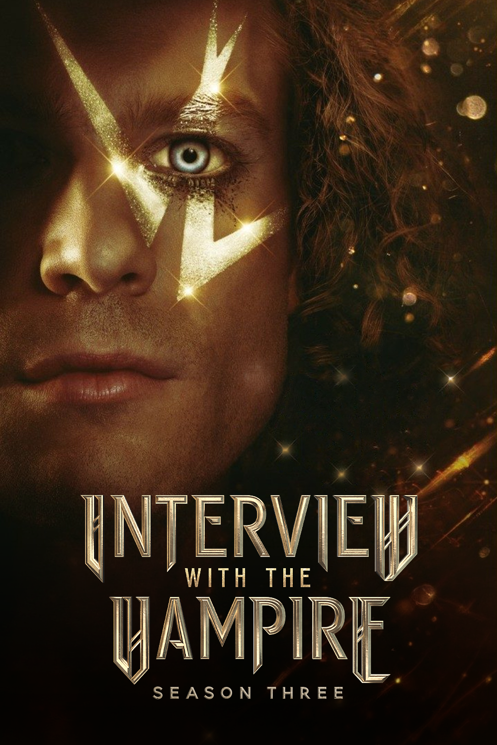 Interview with the Vampire (The Vampire Lestat)