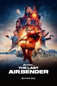 Avatar: The Last Airbender Season 1