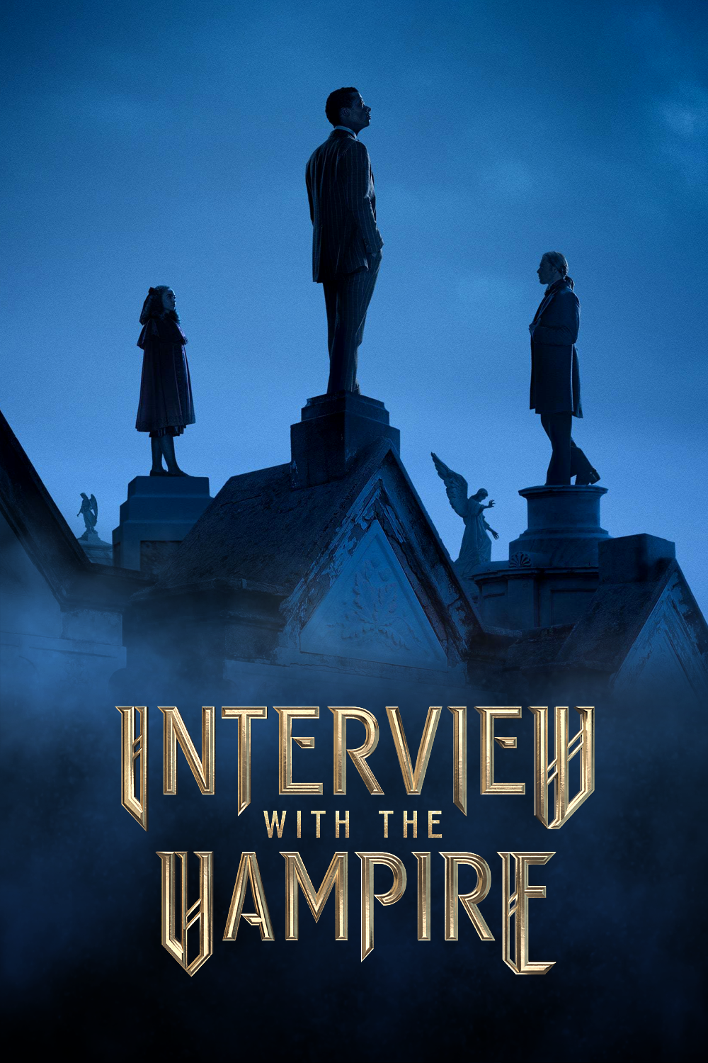 Interview with the Vampire