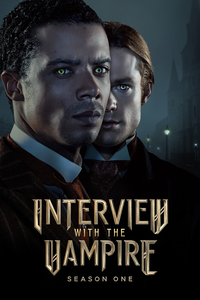 Interview with the Vampire Season 1