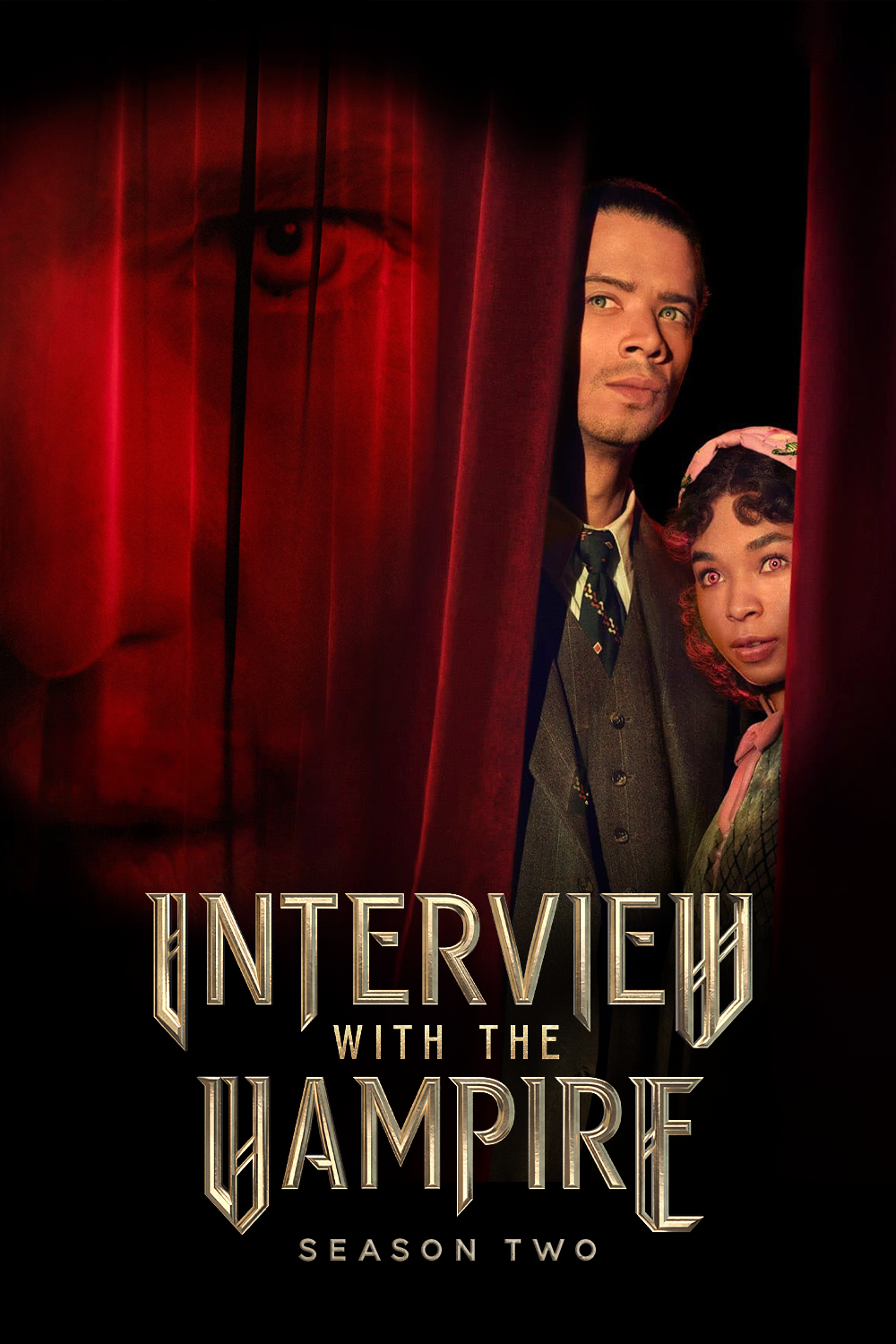 Interview with the Vampire Season 2