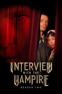 Interview with the Vampire Season 2