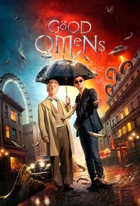 Good Omens Season 1