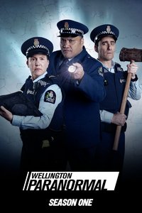 Wellington Paranormal Season 1
