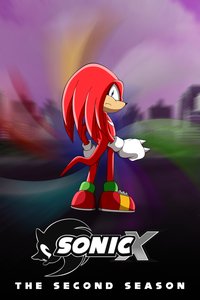 Sonic X Season 2