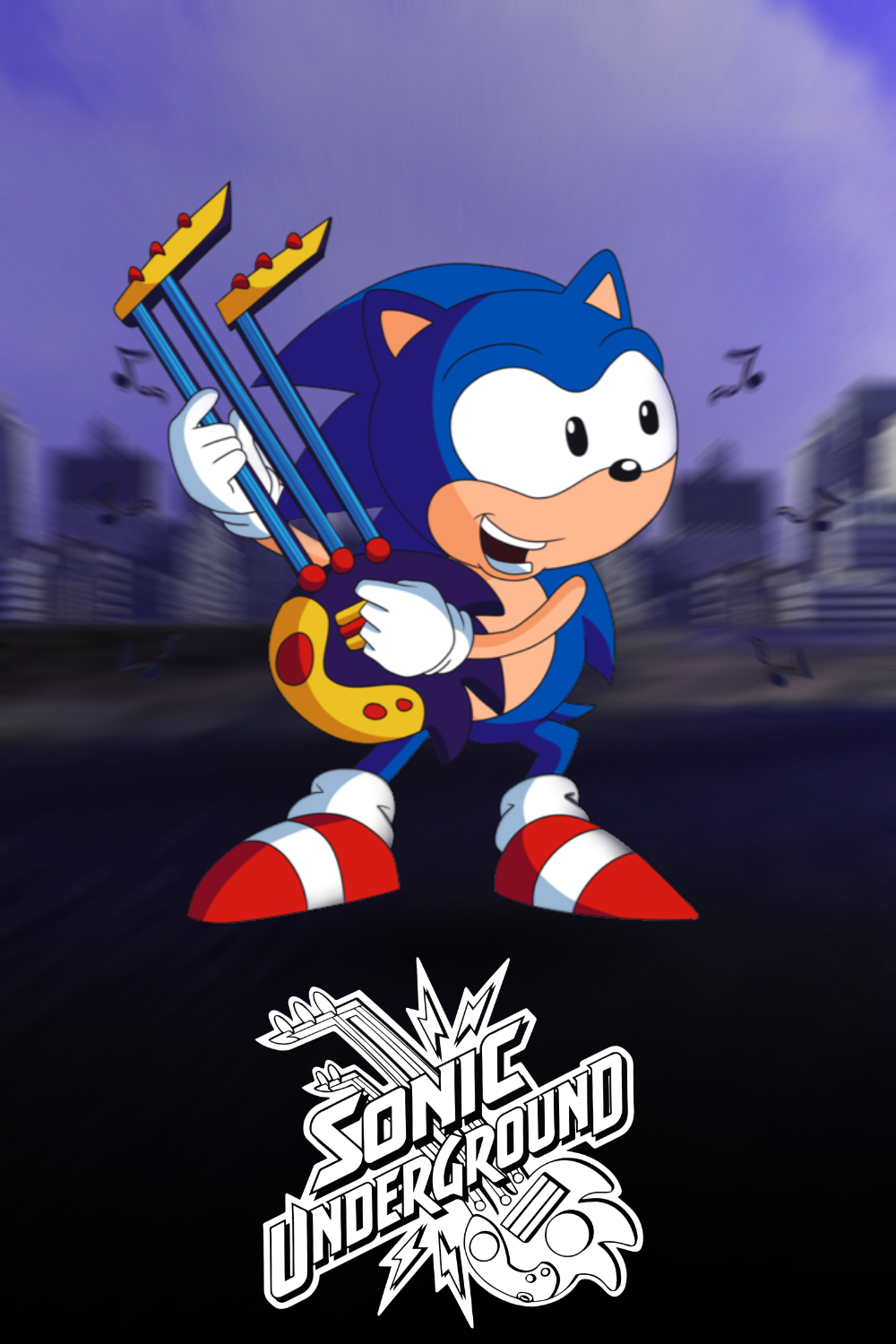 Sonic Underground