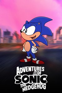 Adventures of Sonic the Hedgehog
