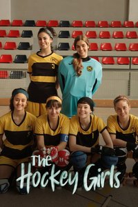 The Hockey Girls Season 1