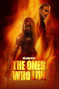 The Walking Dead: The Ones Who Live