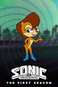 Sonic the Hedgehog Season 1