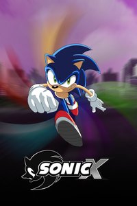 Sonic X