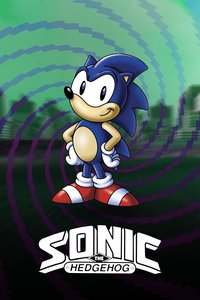 Sonic the Hedgehog