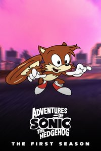 Adventures of Sonic the Hedgehog