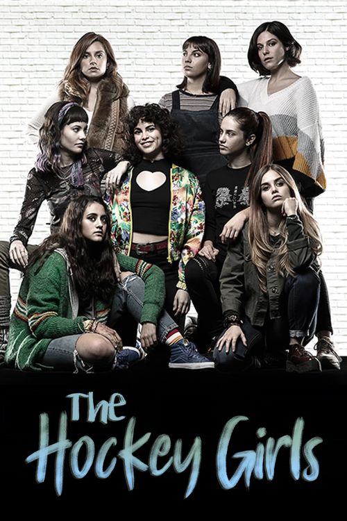 The Hockey Girls Season 2