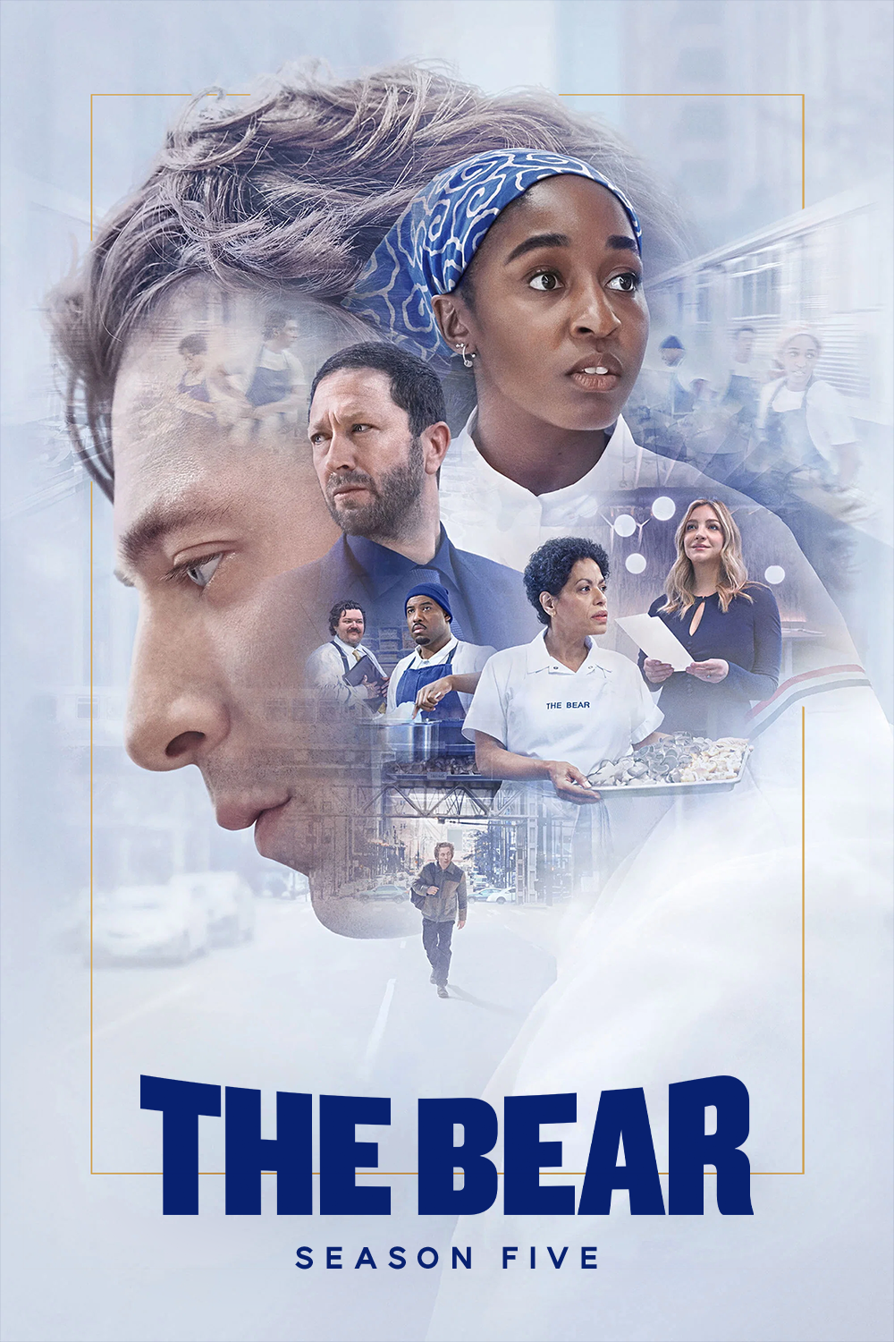 The Bear Season 5