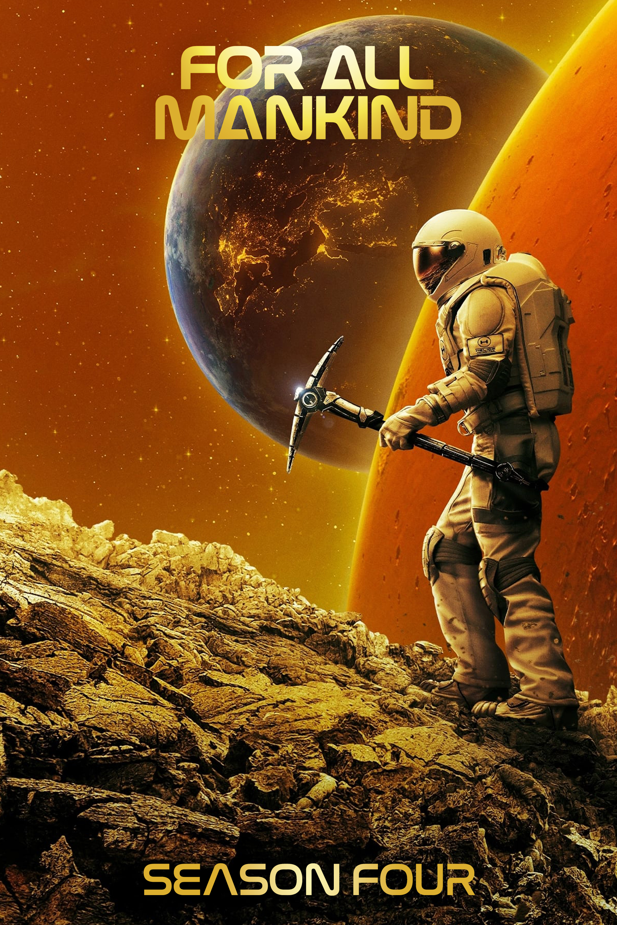 For All Mankind Season 4