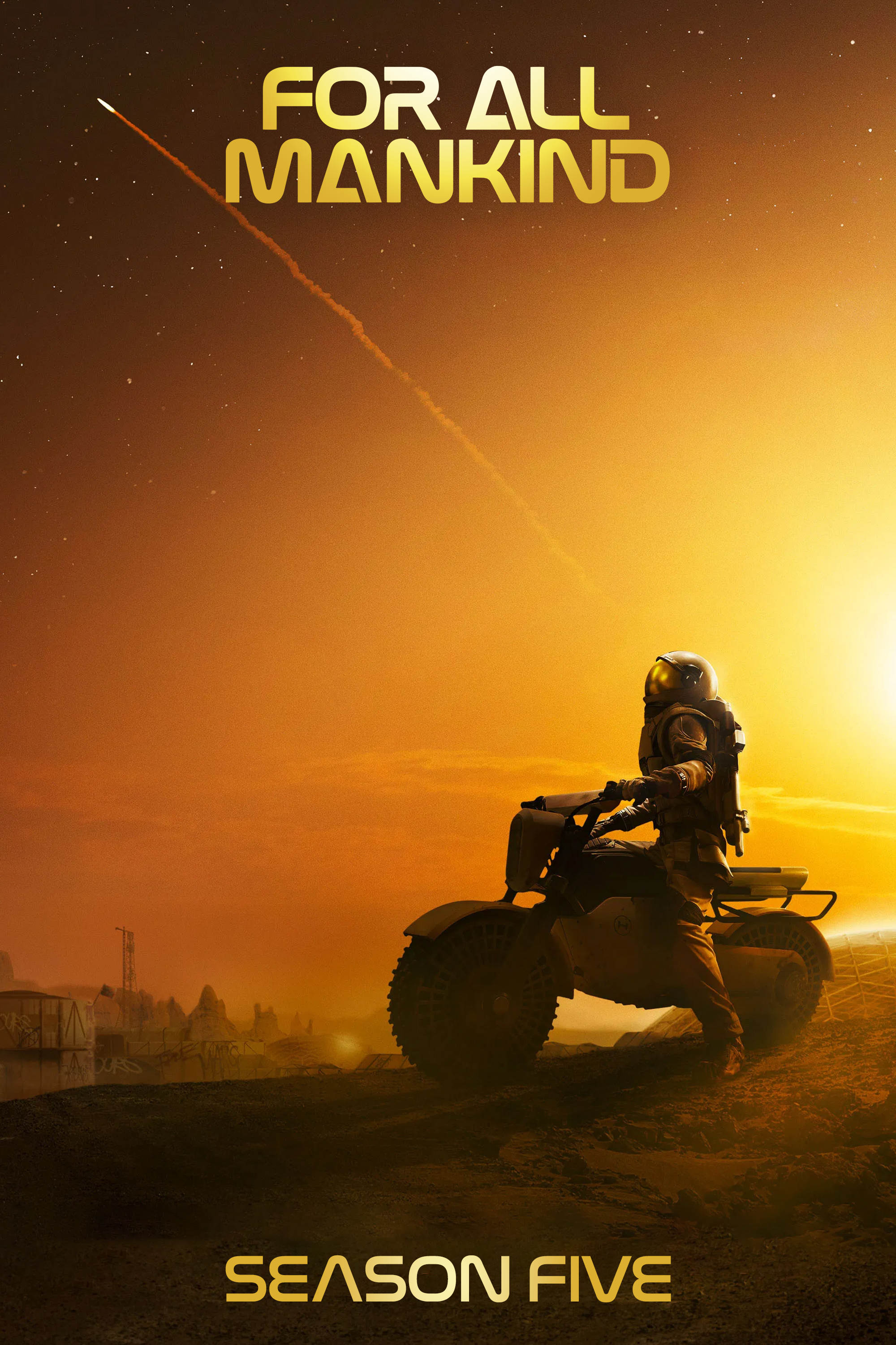For All Mankind Season 5