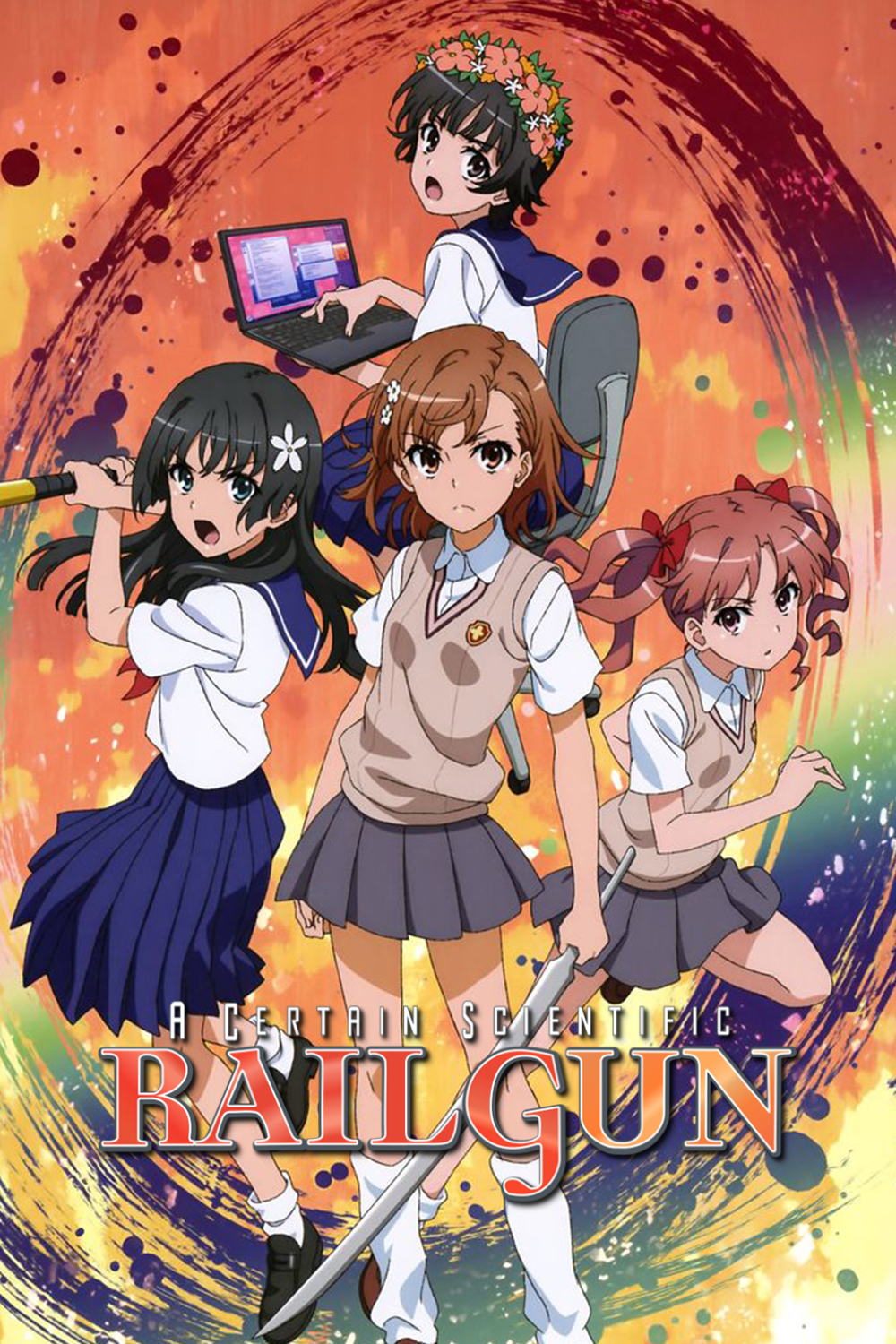 A Certain Scientific Railgun