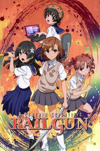 A Certain Scientific Railgun