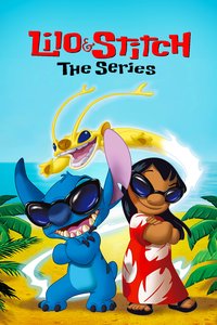 Lilo & Stitch: The Series