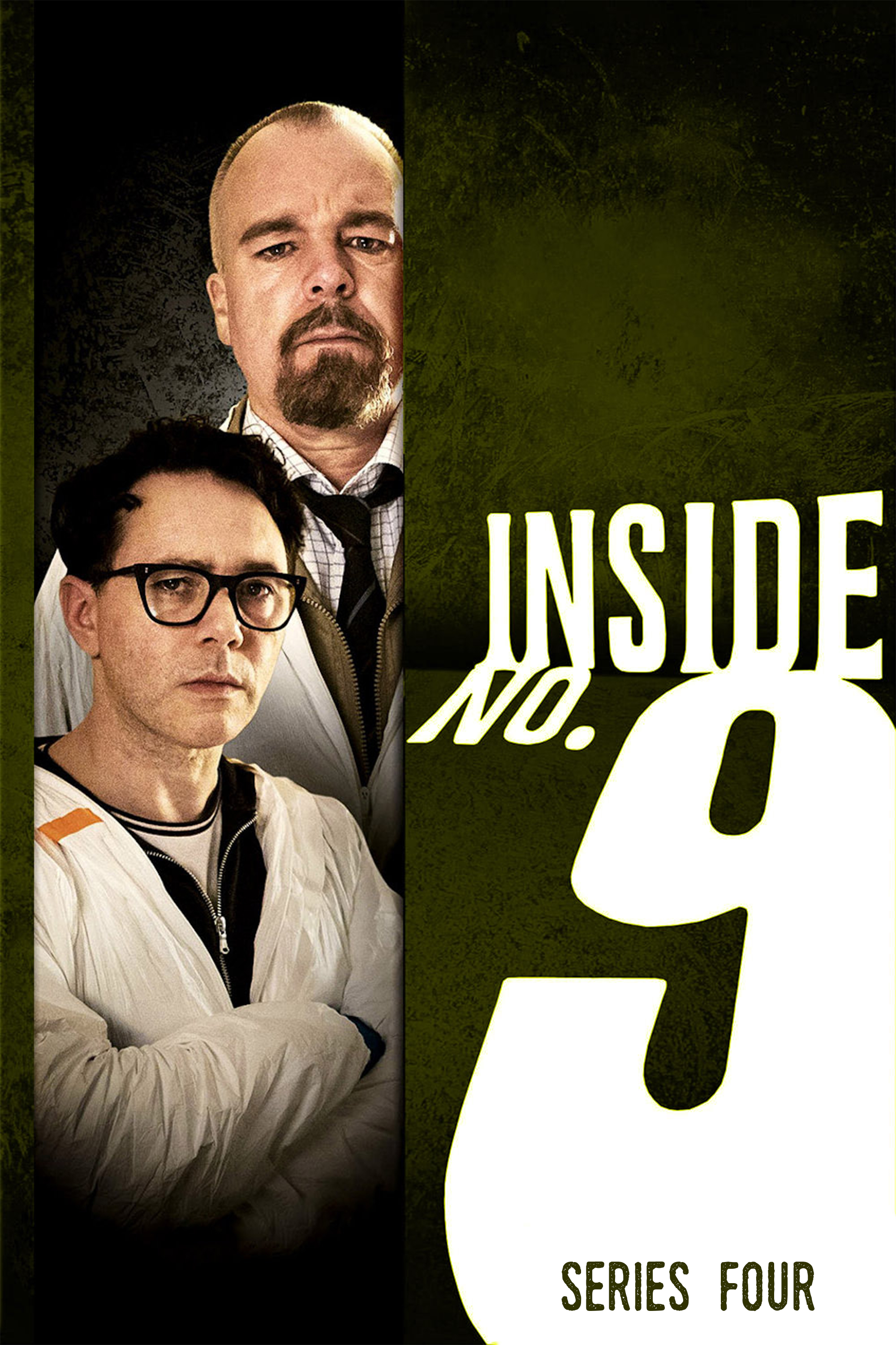 Inside No. 9 (Series 4)