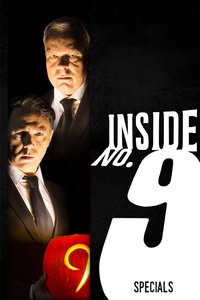 Inside No. 9 (Specials)