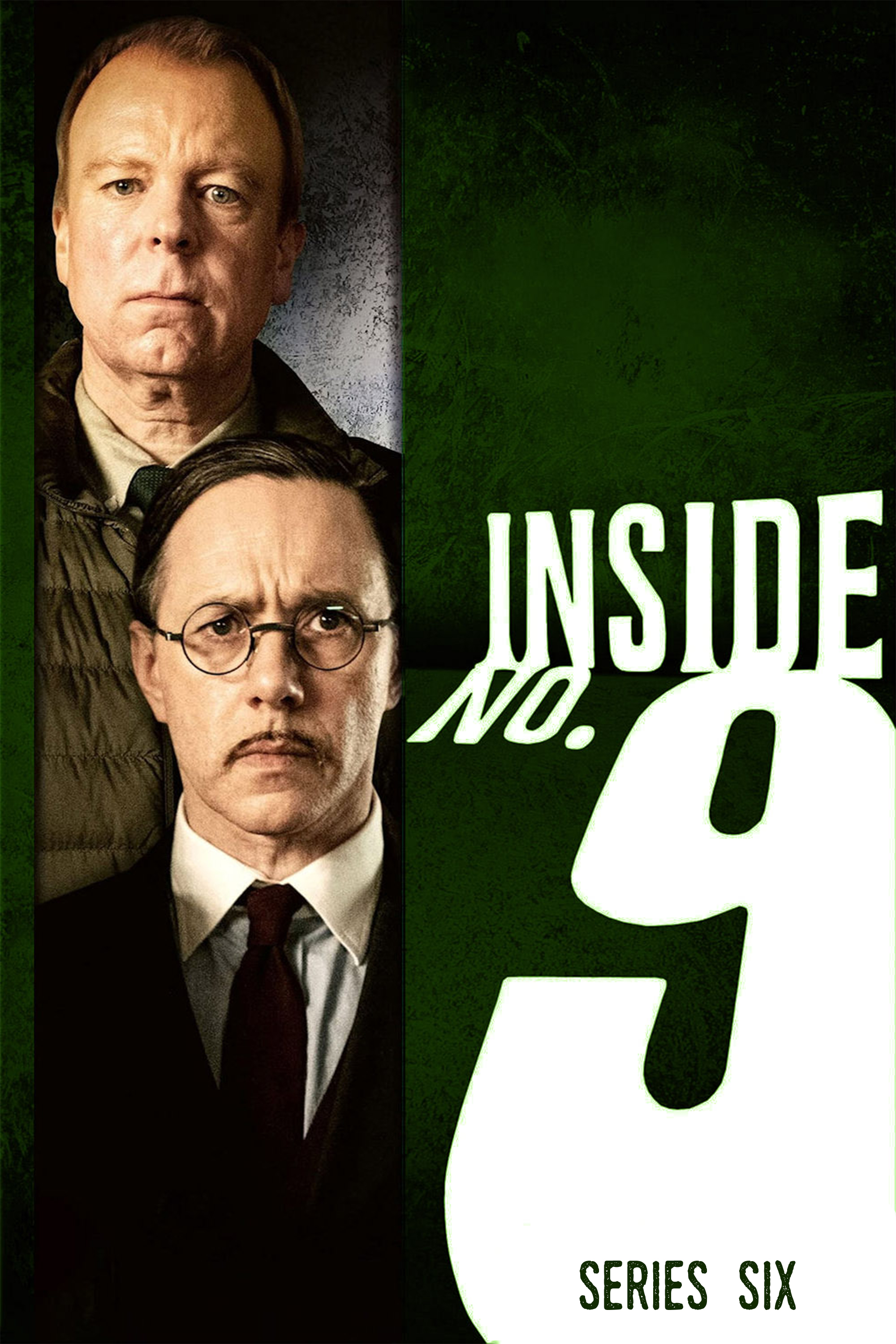Inside No. 9 (Series 6)
