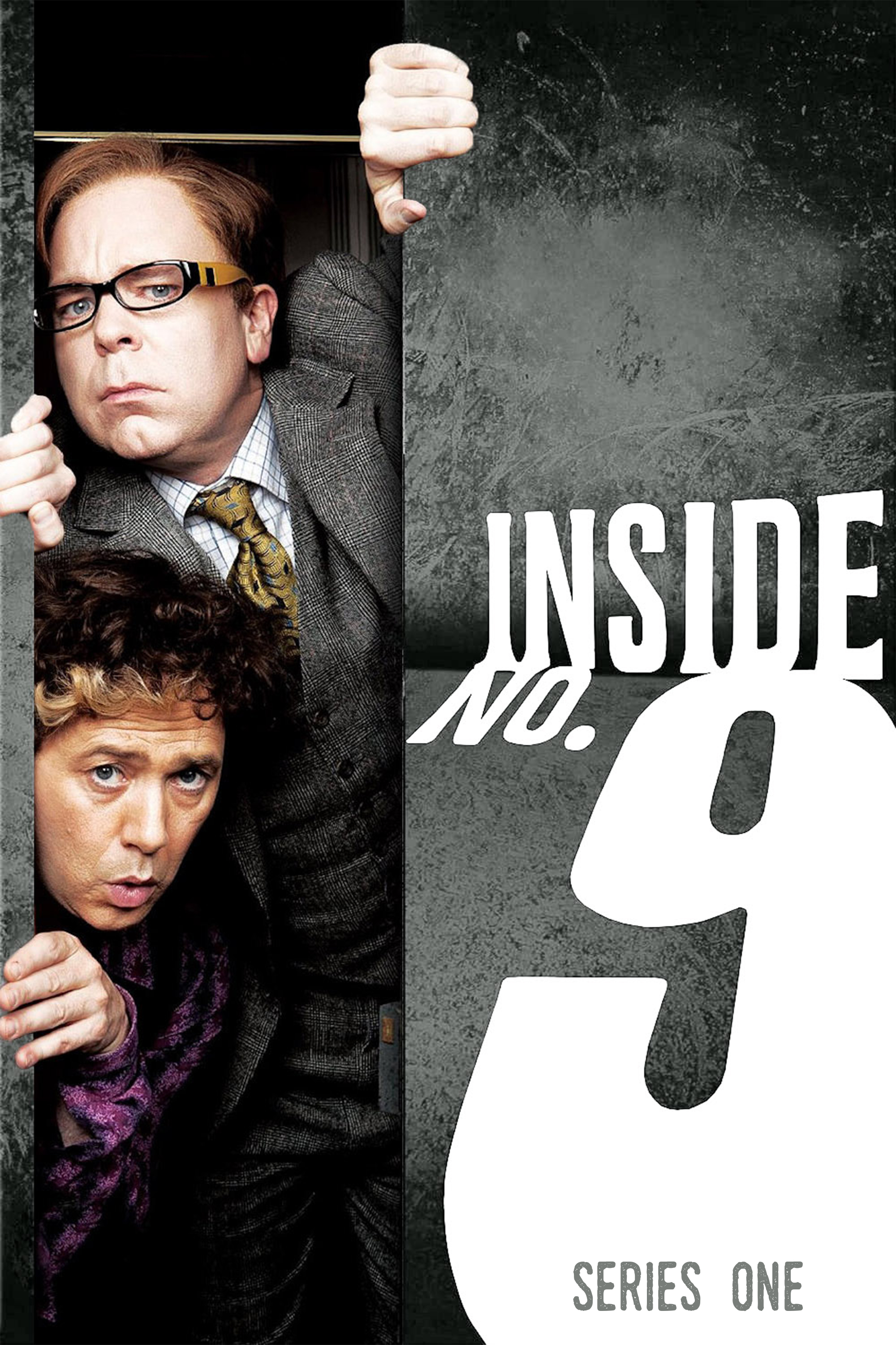 Inside No. 9 (Series 1)