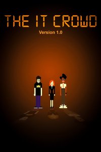 The IT Crowd Season 1