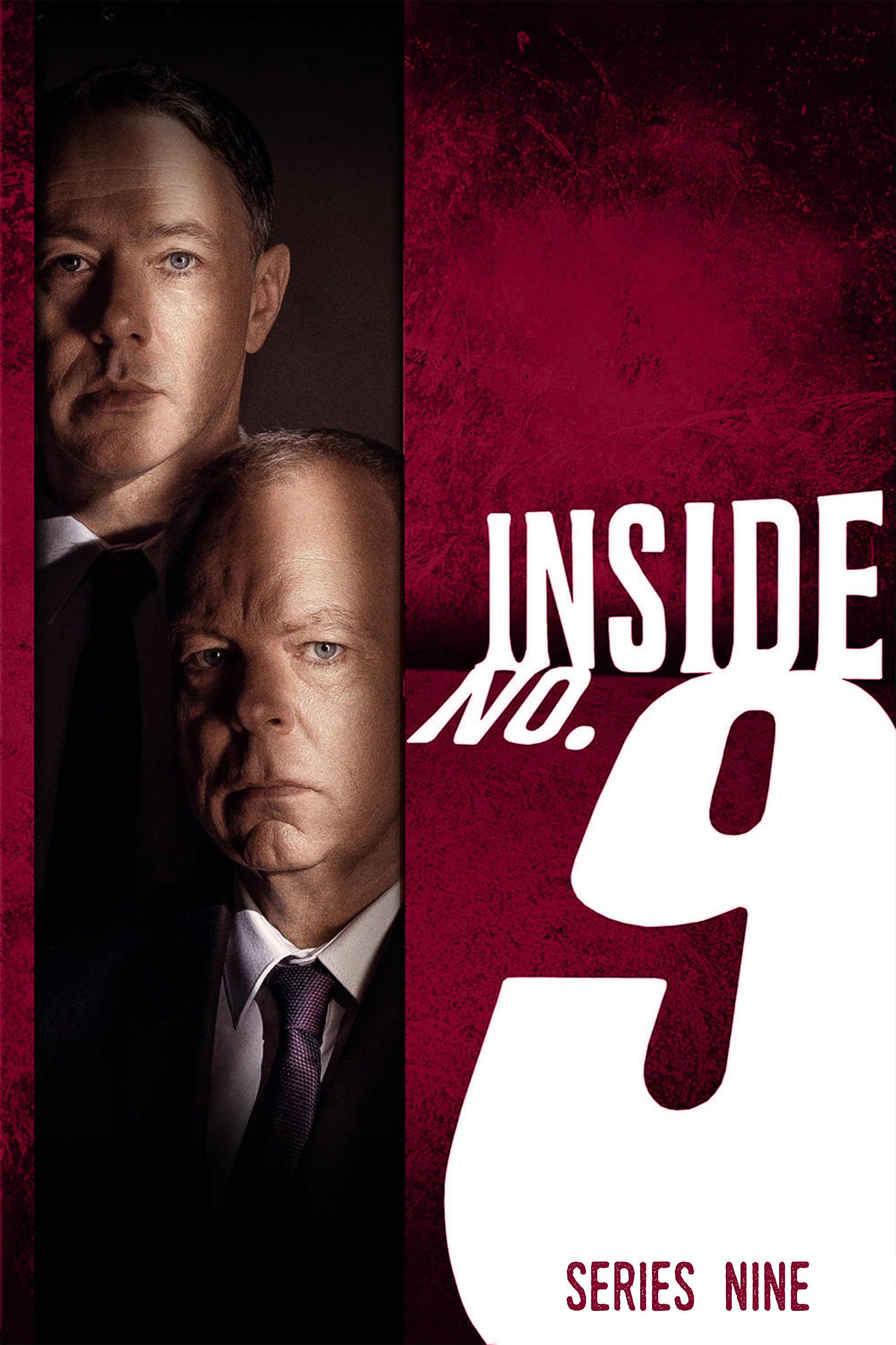 Inside No. 9 (Series 9)