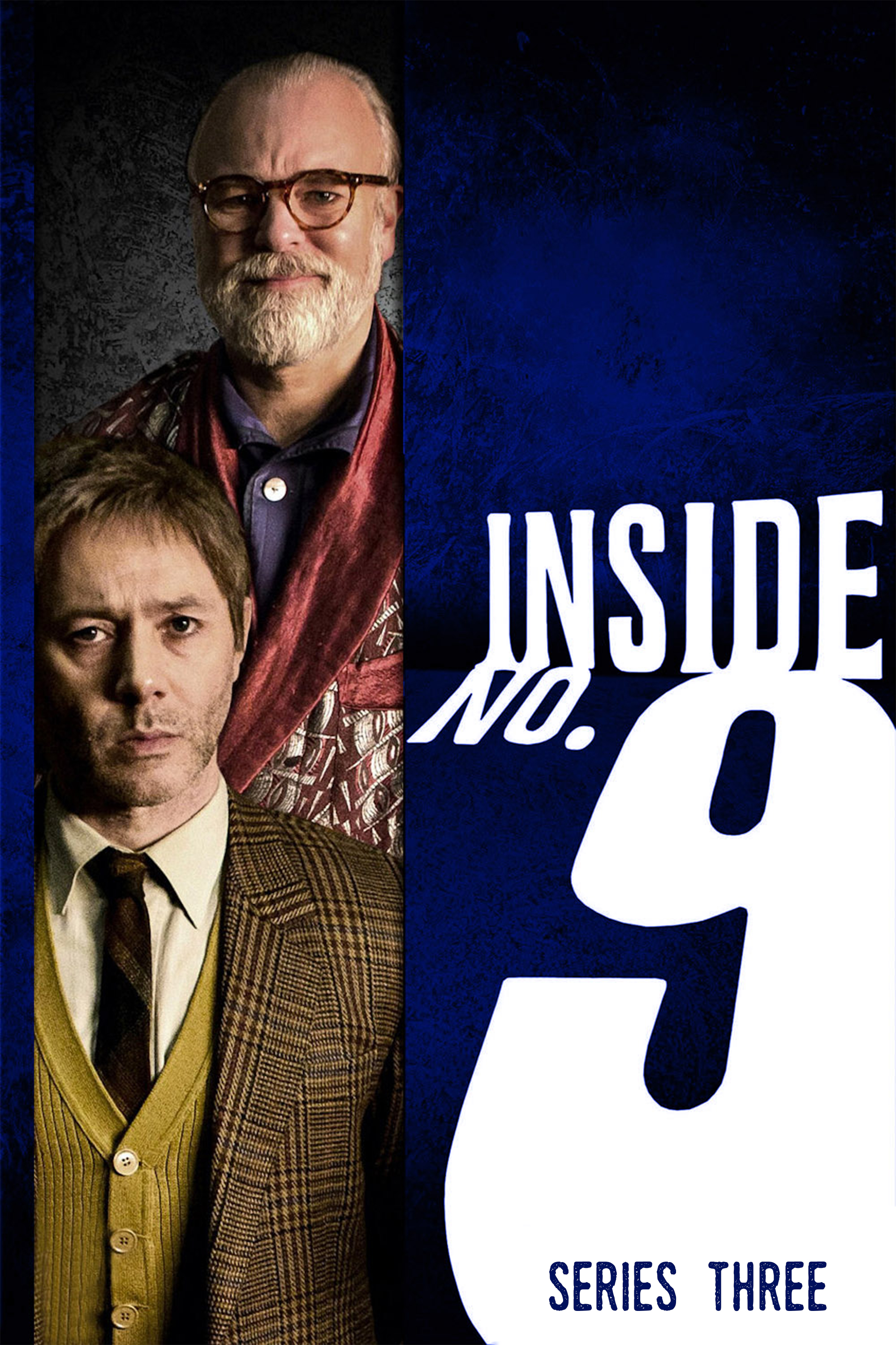 Inside No. 9 Season 3