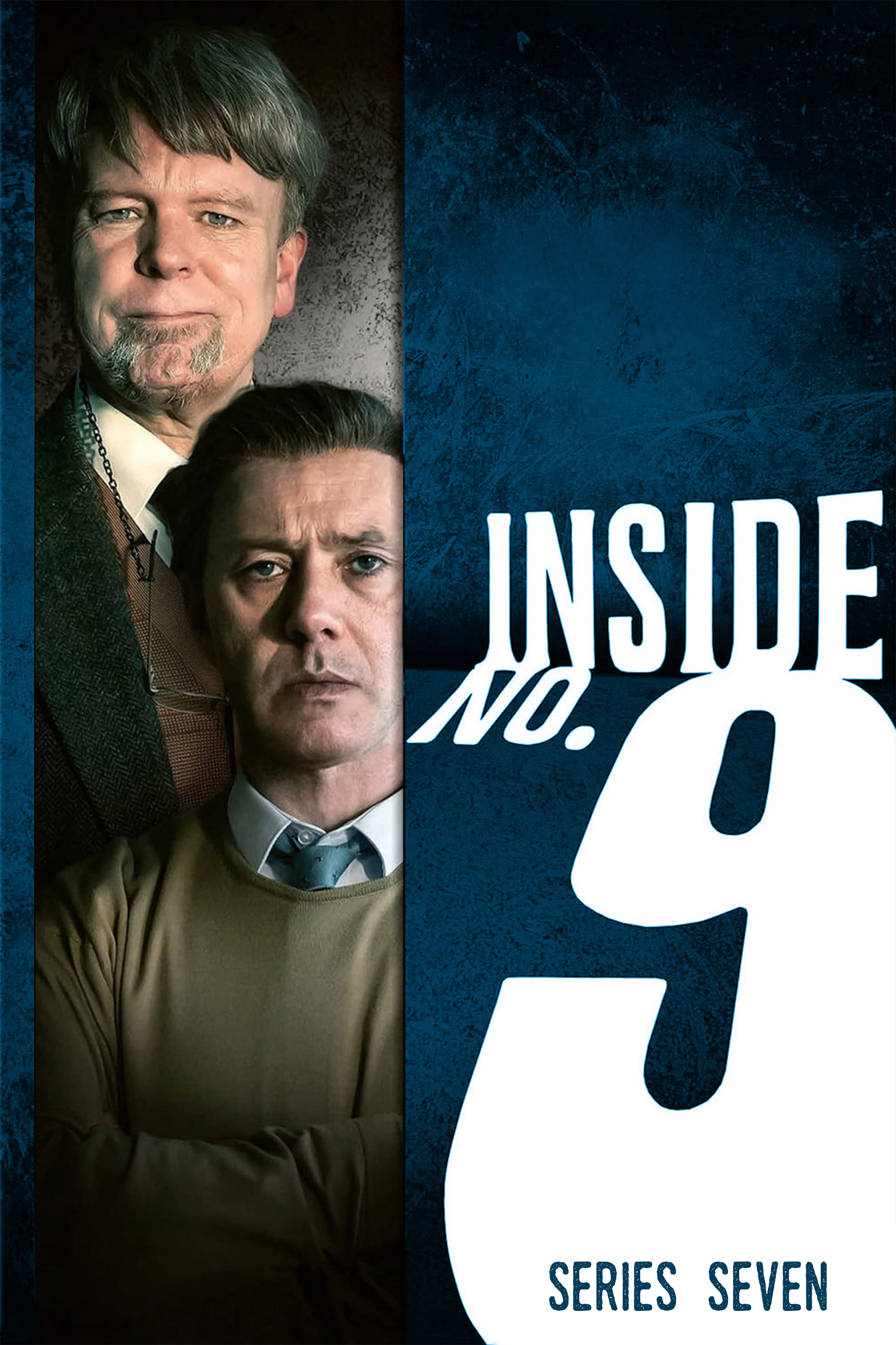 Inside No. 9 (Series 7)