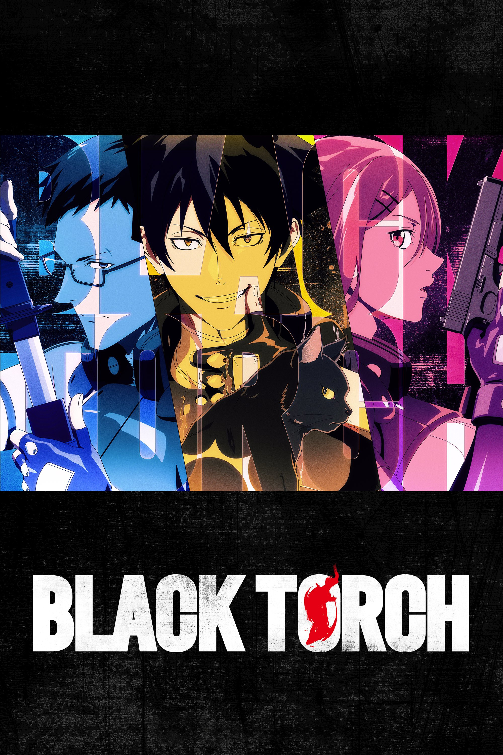 Black Torch