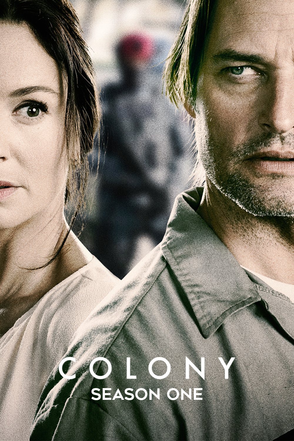 Colony Season 1