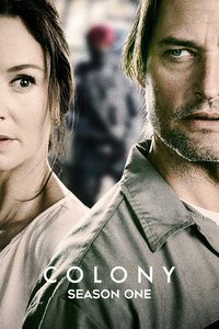 Colony Season 1