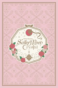Sailor Moon Crystal (Season I: Dark Kingdom)